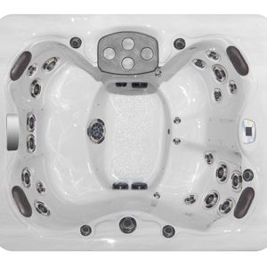 Master Spa Whirlpool TS67.25