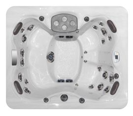 Master Spa Whirlpool TS67.25