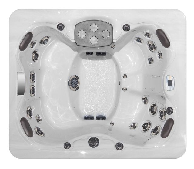 Master Spa Whirlpool TS67.25