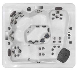 Master Spa Whirlpool TS87.3
