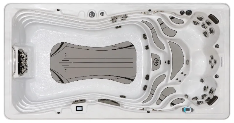 Whirlpool Challenger 15D