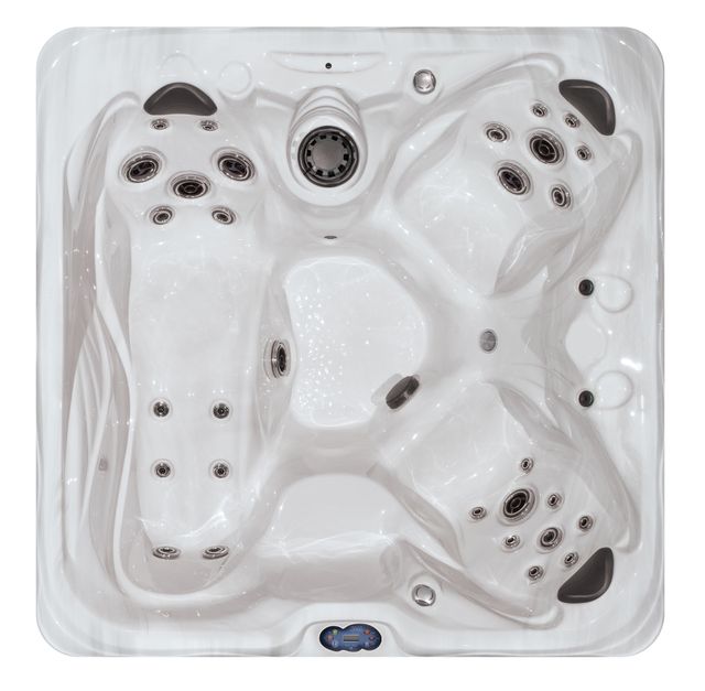 Master Spa Whirlpool HL630