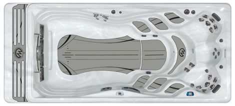 Swim Spa MP Siganuture 