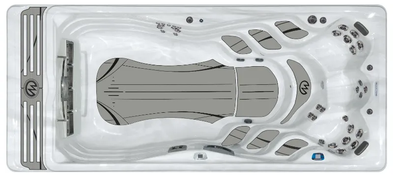 Swim Spa MP Signature