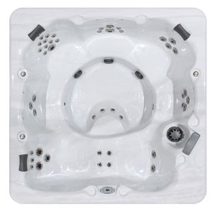 Master Spa Whirlpool Balance8