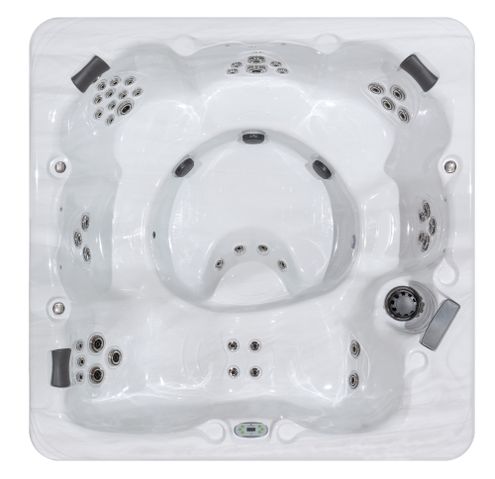 Master Spa Whirlpool Balance8