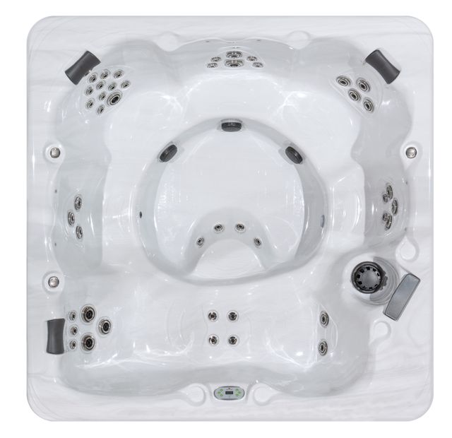 Master Spa Whirlpool Balance8