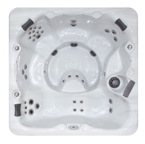 Master Spa Whirlpool Balance7