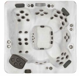 Master Spa Whirlpool EVO748
