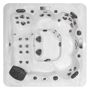 Master Spa Whirlpool TS8.2