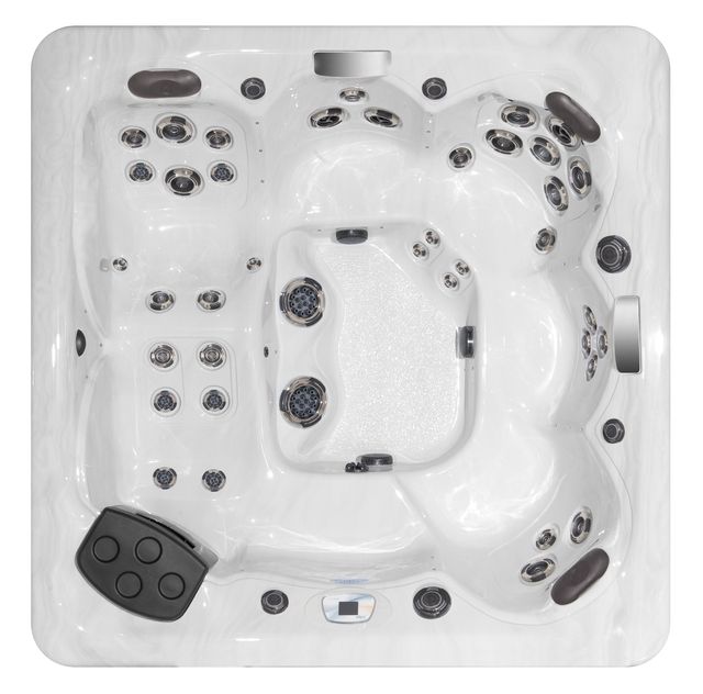 Master Spa Whirlpool TS8.2