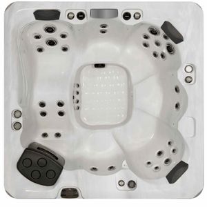 Master Spa Whirlpool EVO740