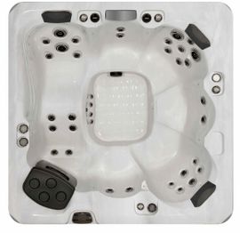 Master Spa Whirlpool EVO740