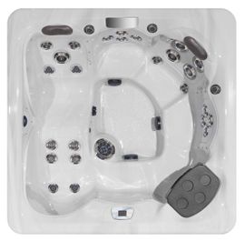Master Spa Whirlpool TS6.2