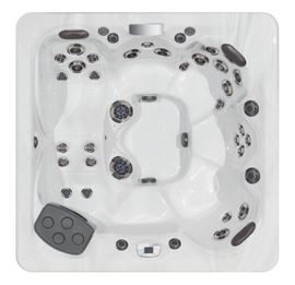 Master Spa Whirlpool TS7.2