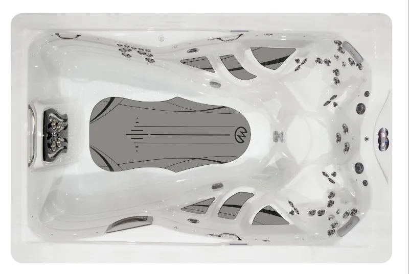 Swim Spa Trainer 12