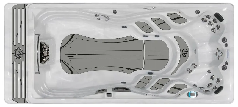 Whirlpool Challenger 18D