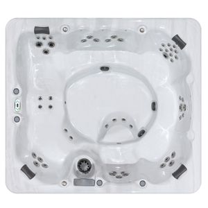 Master Spa Whirlpool Balance 9