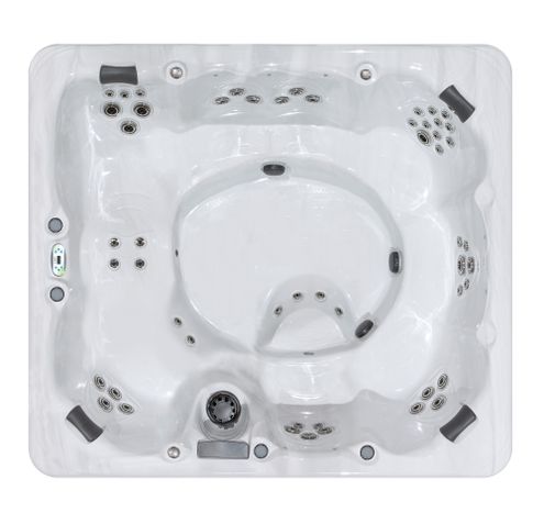 Master Spa Whirlpool Balance 9